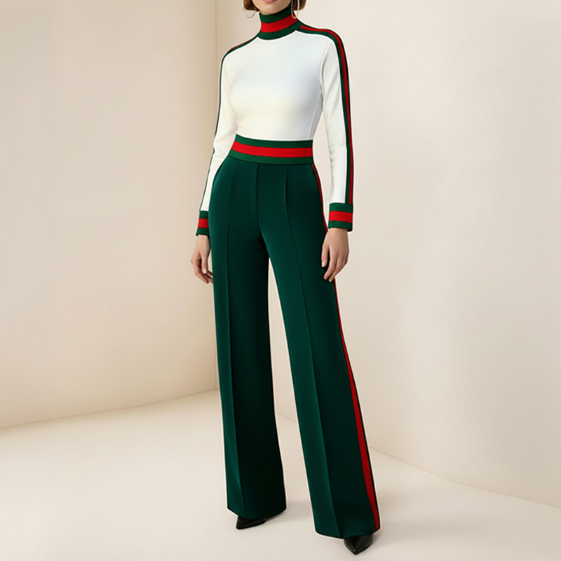 Women Formal Wear Set - Modigirl 2026 Женский комплект из 2