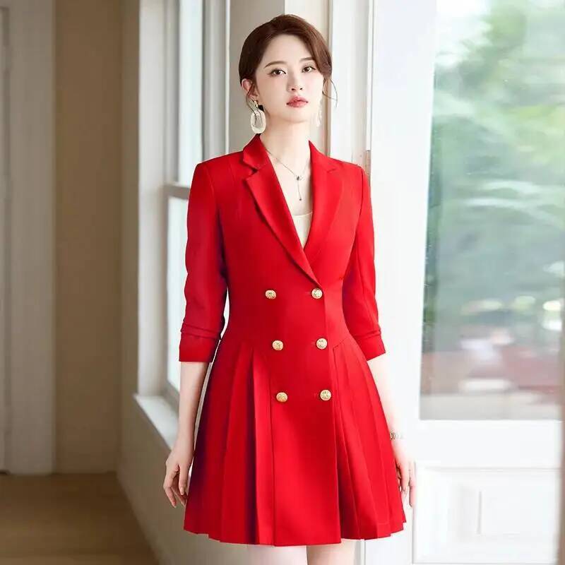 Women Formal Wear H&M - Осенне-зимние элегантные стильные женские платья, женская