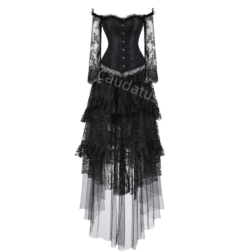 Корсетное платье больших разме – обзор и цена Women'S Green Formal Wear