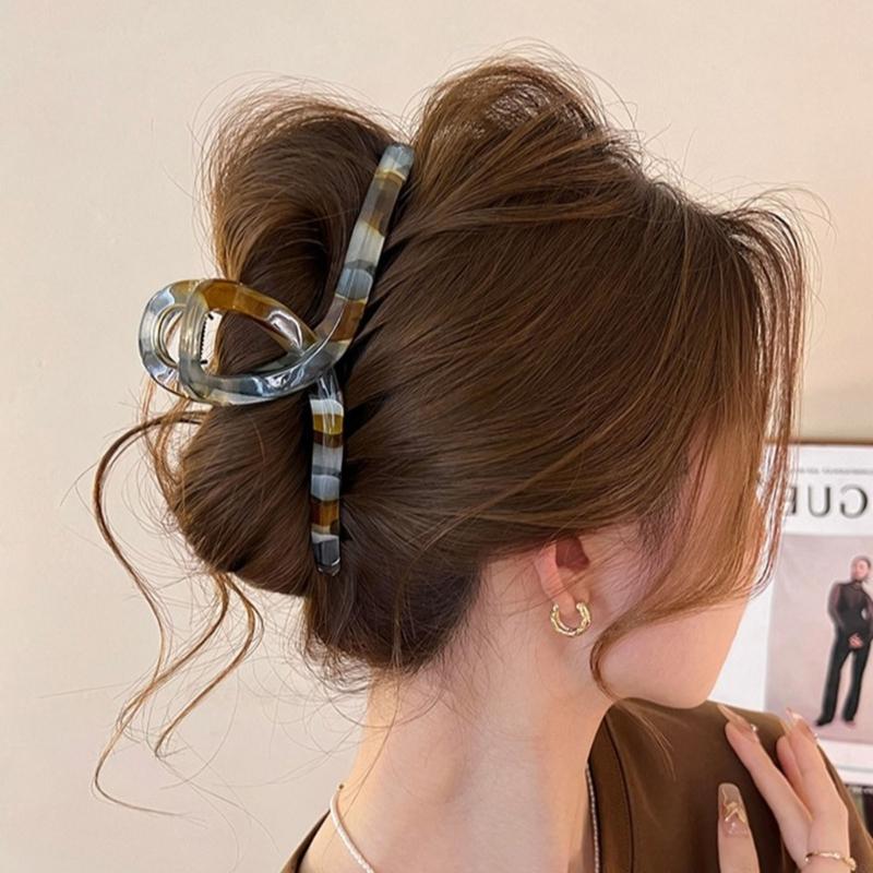 Цветной коготь для волос, анти – обзор и цена Formal Wear Hairstyles For Women