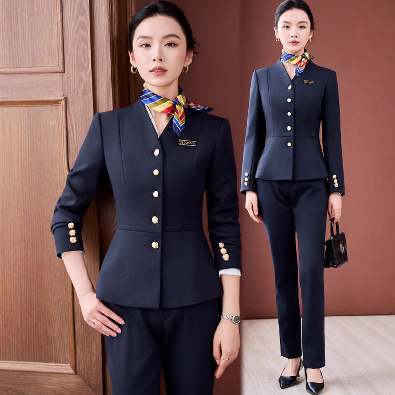 2025Осенний новый комплект кос – обзор и цена Women Formal Wear Store