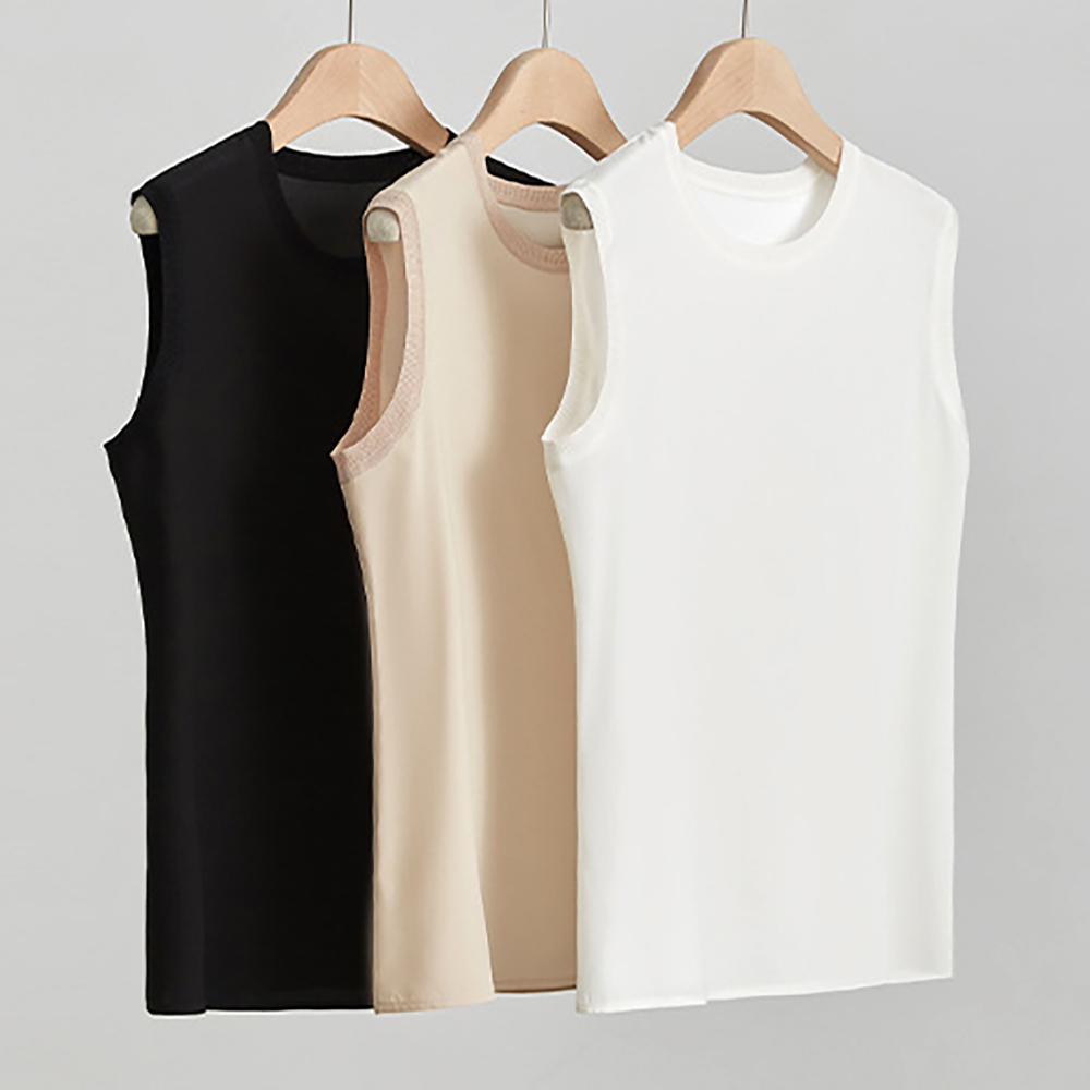 Женские топы на бретелях, блуз – обзор и цена Silk Camisole Work