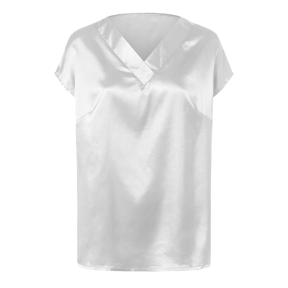 Женские шелковые атласные топы – обзор и цена Silk Camisole Work