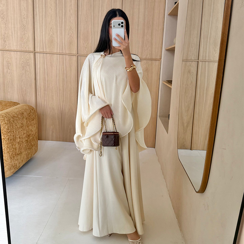 Романтичный элегантный комплек – обзор и цена Women Formal Wear Set