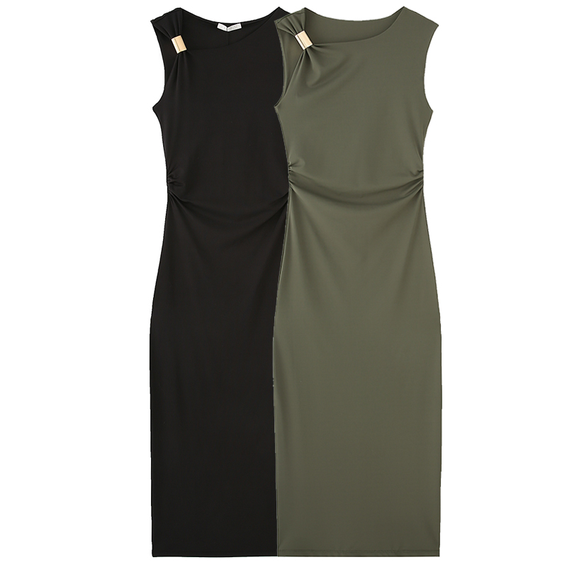 HXAO женские облегающие платья – обзор и цена Women'S Green Formal Wear