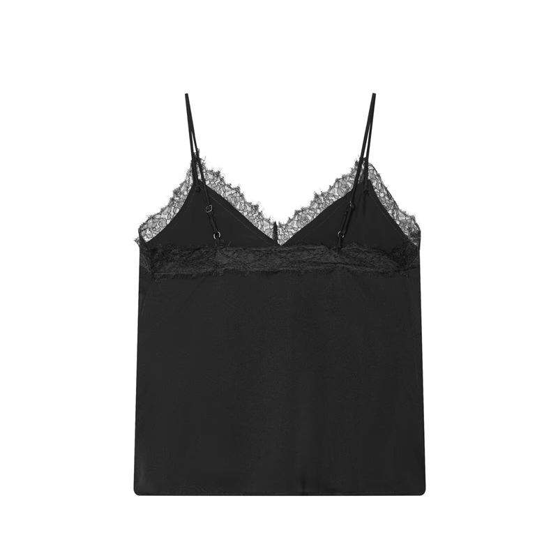 Guobioziy2026 Новая женская ре – обзор и цена Silk Camisole Work