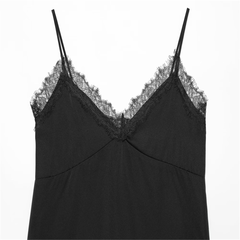 Guobioziy2026 Новая женская ре – обзор и цена Silk Camisole Work