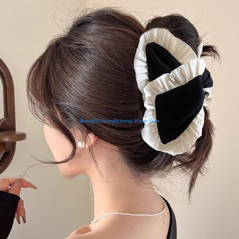 E56A Элегантный большой зажим  – обзор и цена Formal Wear Hairstyles For Women