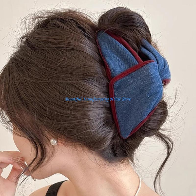 E56A Элегантный большой зажим  – обзор и цена Formal Wear Hairstyles For Women