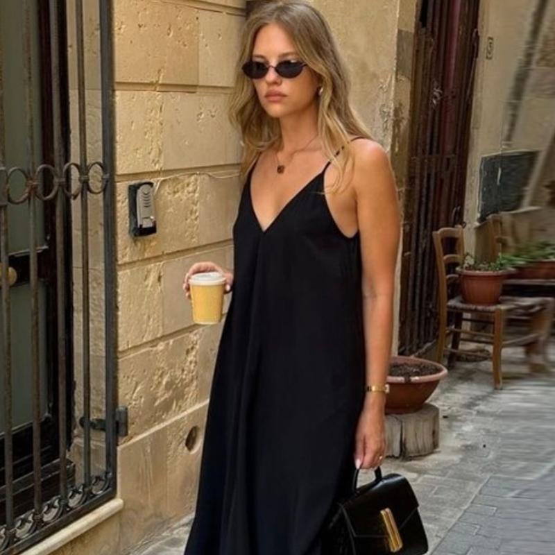 HXAO 2025 Женские платья Длинн – обзор и цена Women'S Green Formal Wear