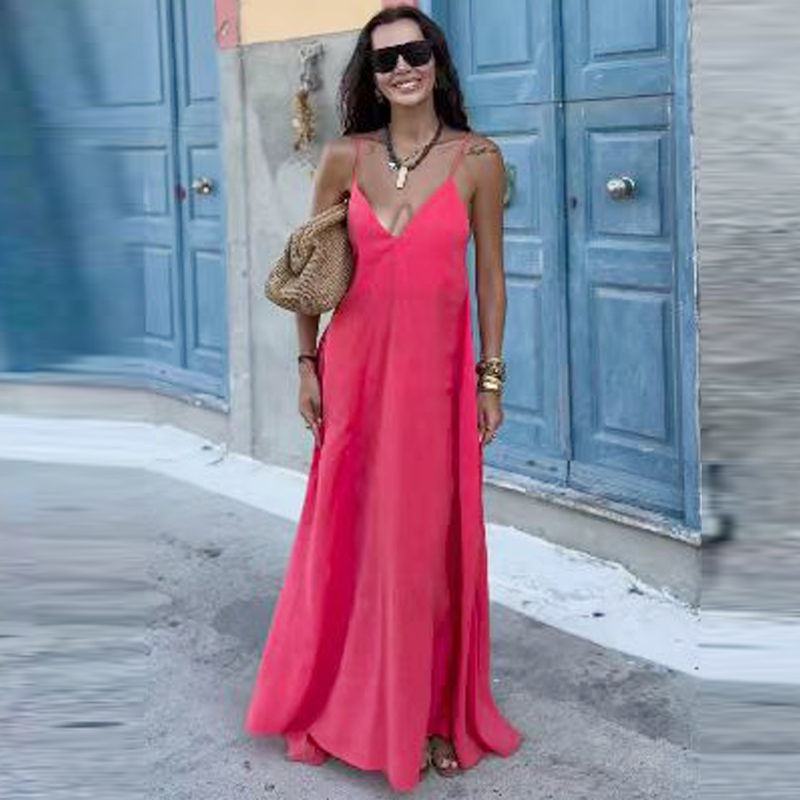 HXAO 2025 Женские платья Длинн – обзор и цена Women'S Green Formal Wear