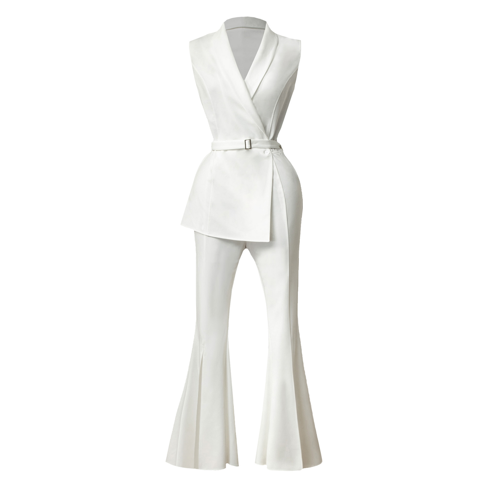 Женский безрукавный комбинезон – обзор и цена Women Formal Wear Shop