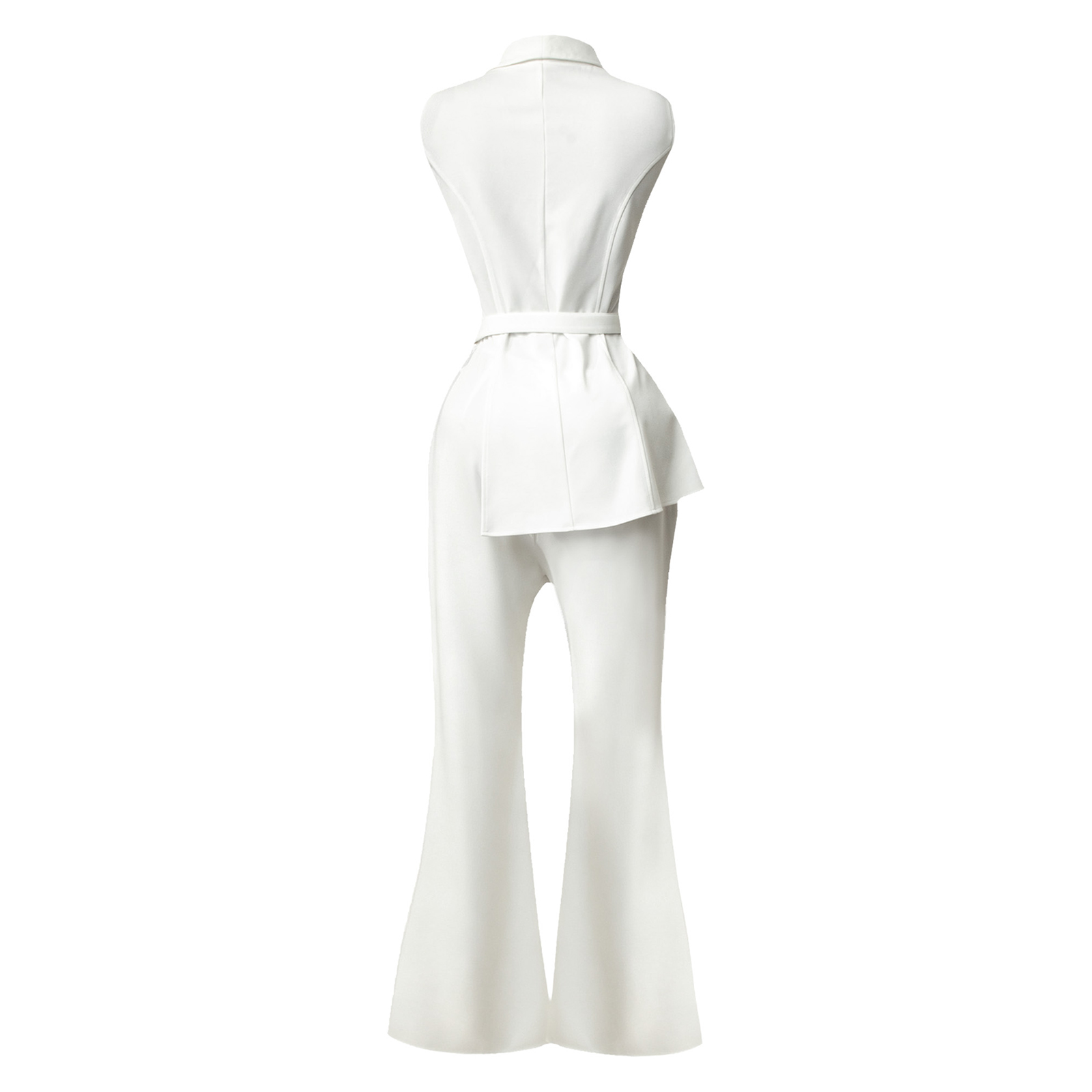 Женский безрукавный комбинезон – обзор и цена Women Formal Wear Shop