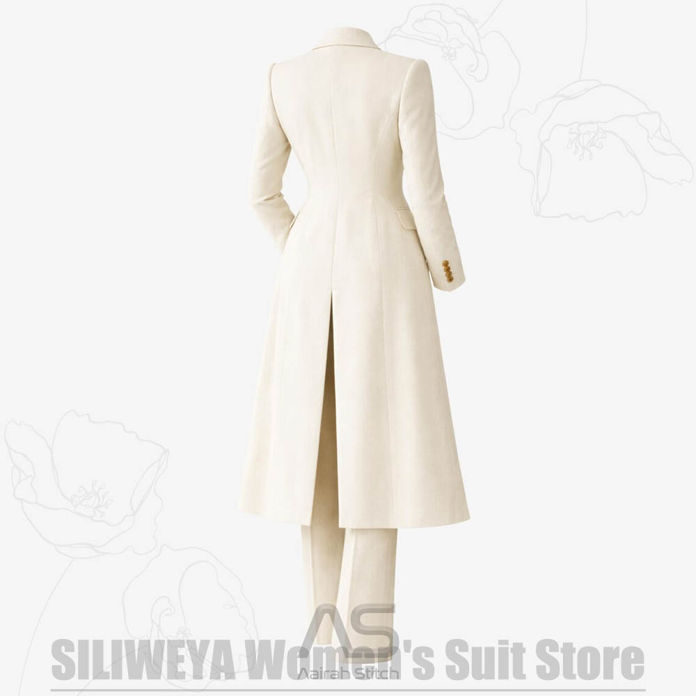 Женский костюм-тройка: двуборт – обзор и цена Women'S Formal Wear Pants