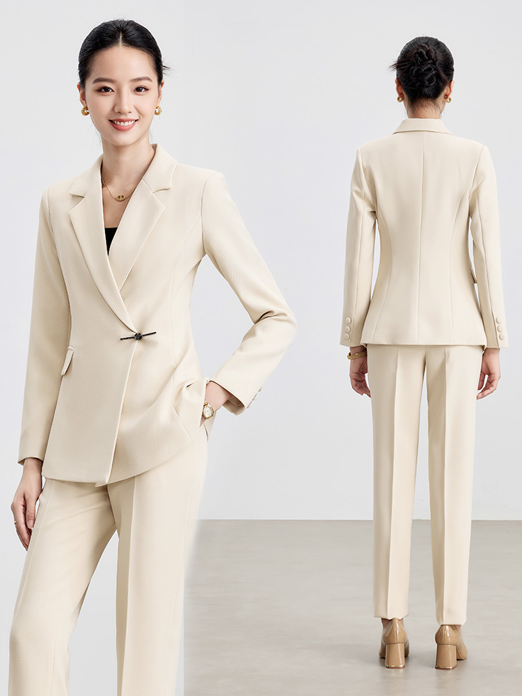 Черный профессиональный костюм – обзор и цена Women Formal Wear Store