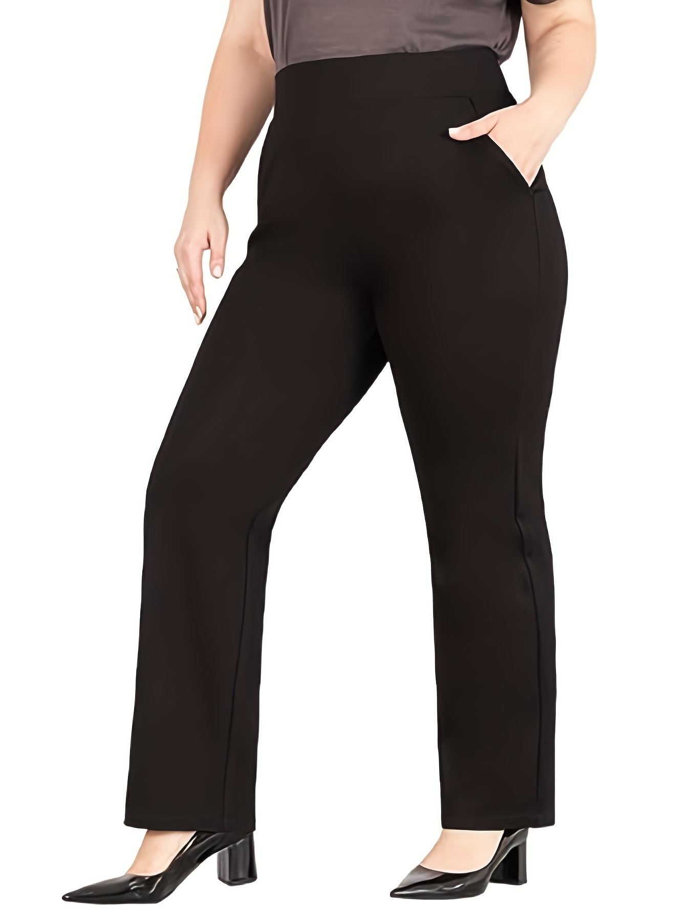 Новые летние женские трикотажн – обзор и цена Women'S Formal Wear Pants
