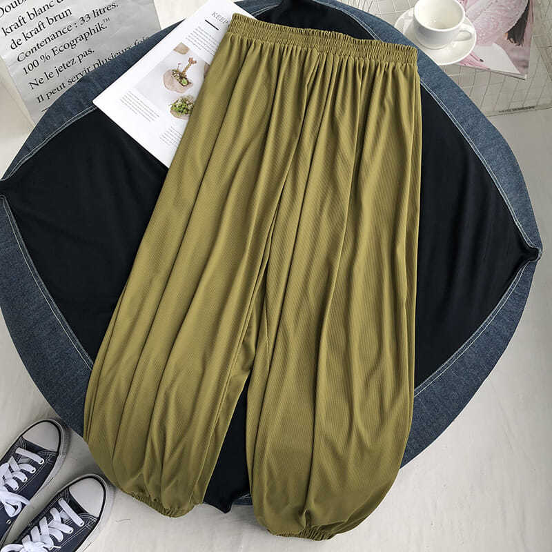 Летние тонкие брюки размера пл – обзор и цена Women'S Formal Wear Pants