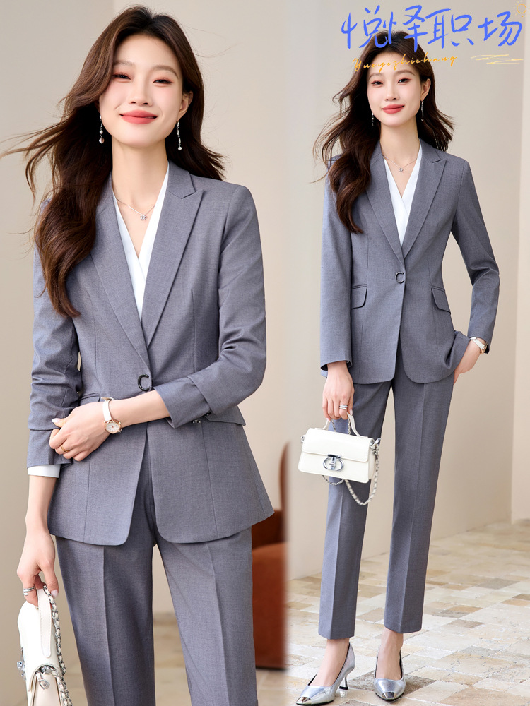 Женский деловой костюм: профес – обзор и цена Women Formal Wear Store