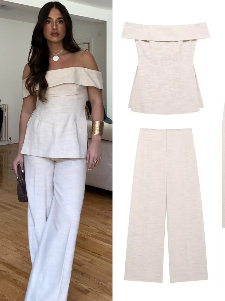 HH Женские свободные брюки на  – обзор и цена Women'S Formal Wear Pants