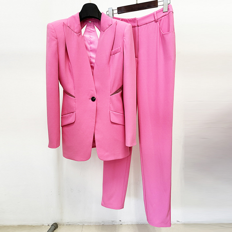 Высококачественный модный диза – обзор и цена Women Formal Wear Set