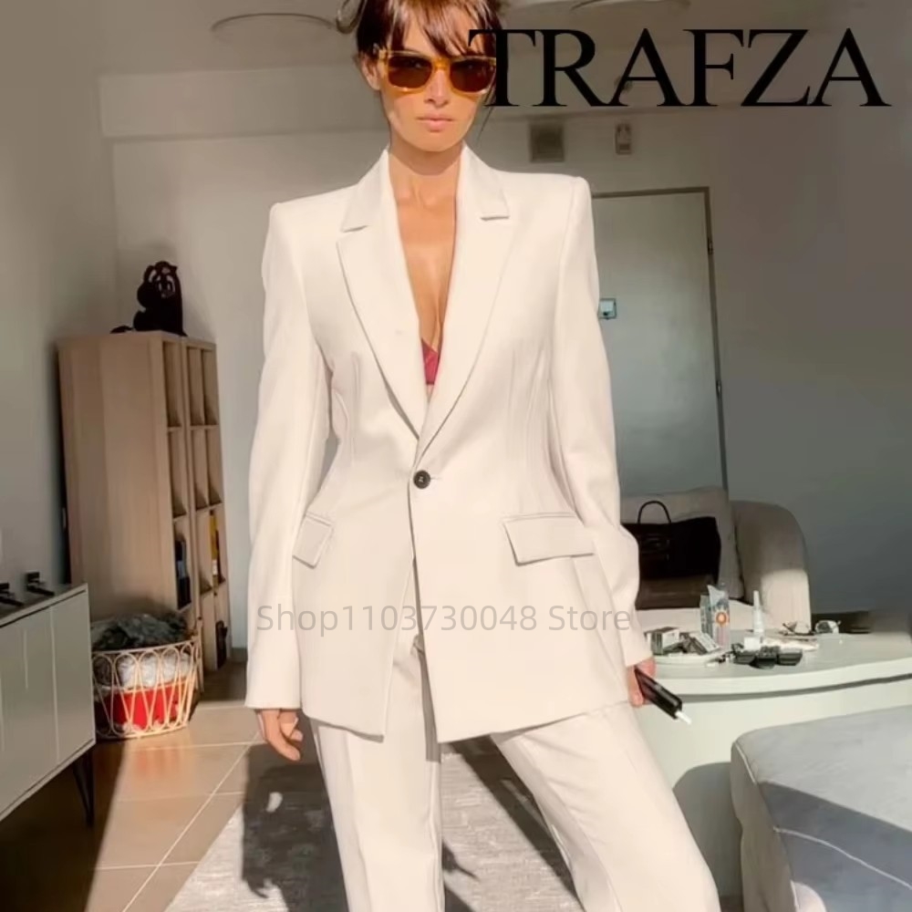 Модный офисный женский костюм: – обзор и цена Women Formal Wear Set